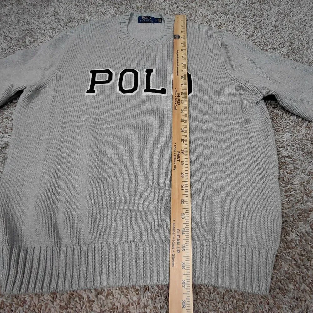 Polo Ralph Lauren great see